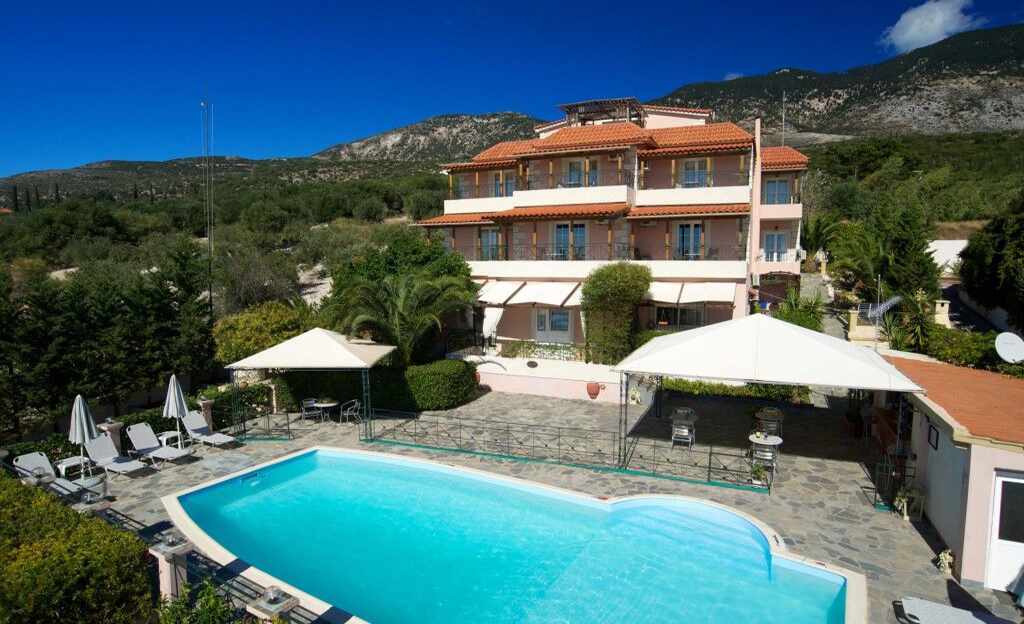 Nostos Studios foto 20