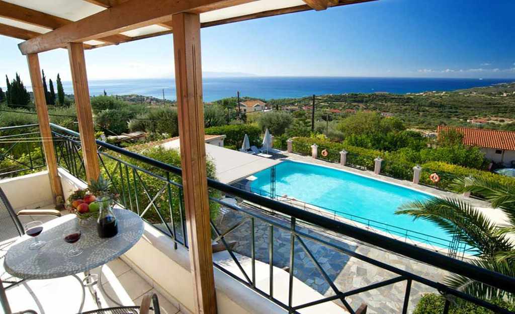 Nostos Studios foto 25