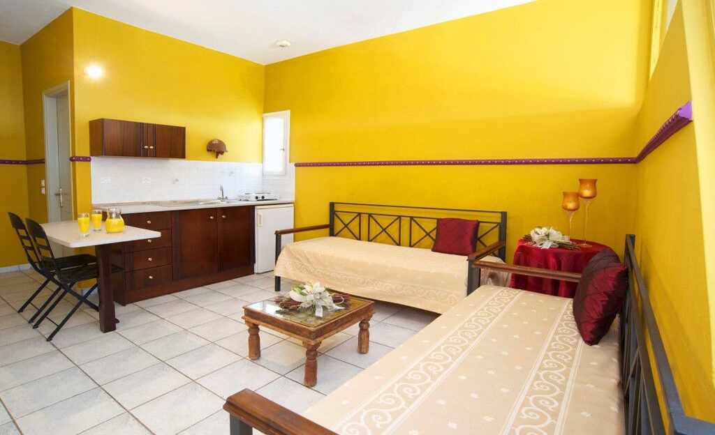 Nostos Studios foto 26