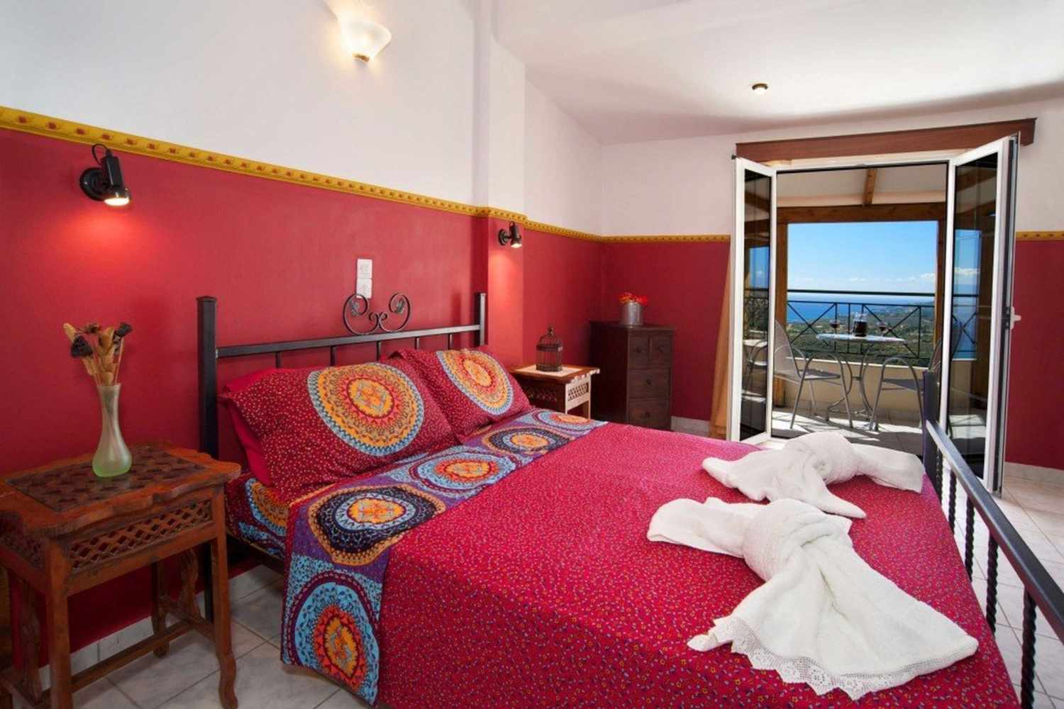 Nostos Studios foto 10