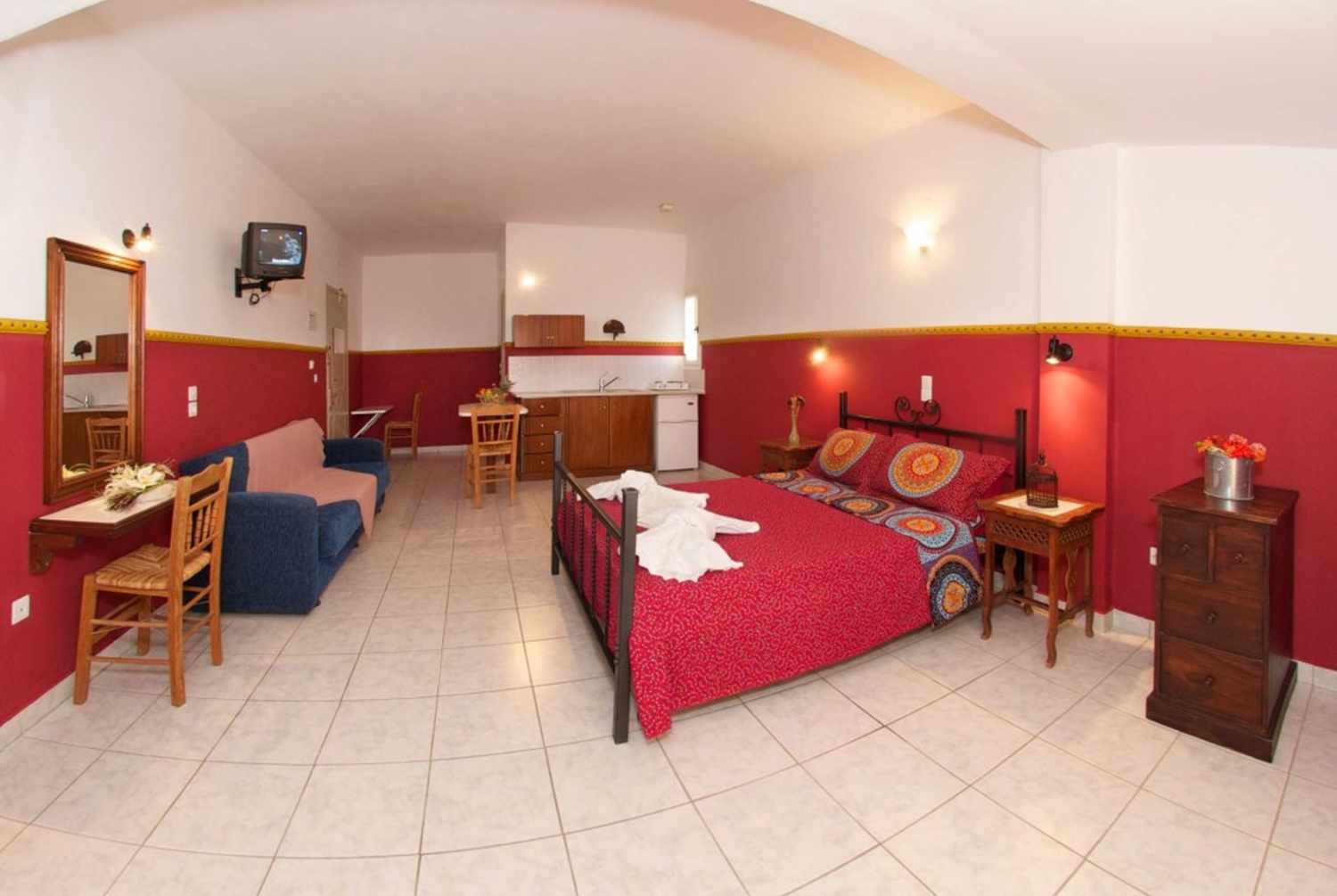 Nostos Studios foto 12
