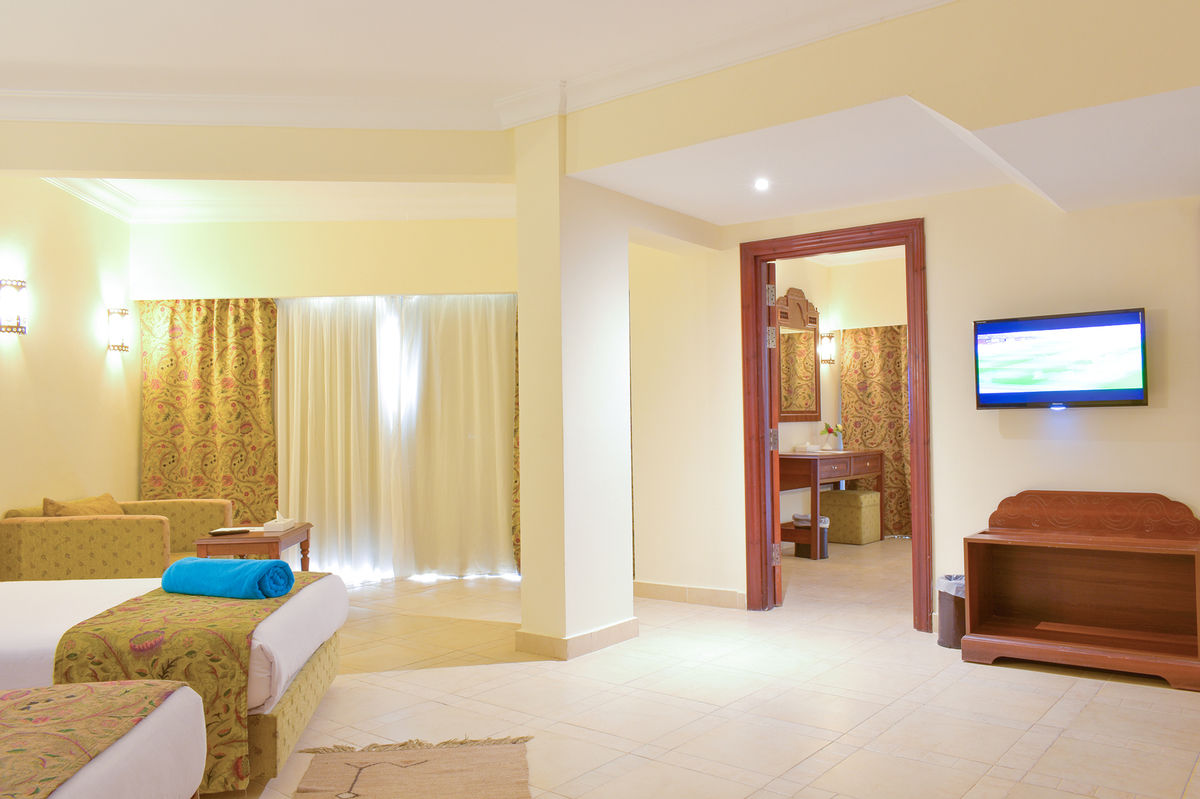 Jasmine Palace Resort & Spa foto 7