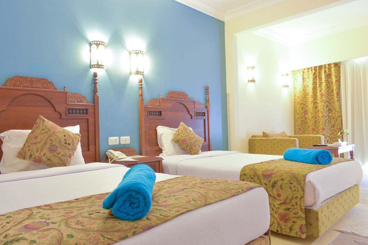 Jasmine Palace Resort & Spa foto 6