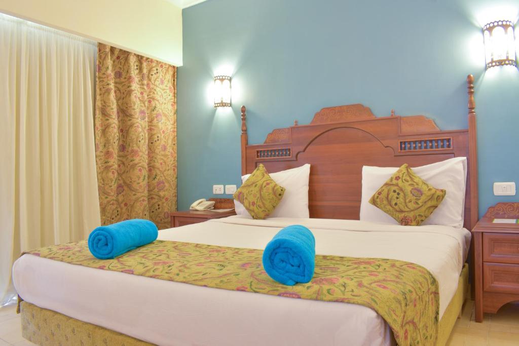Jasmine Palace Resort & Spa foto 10