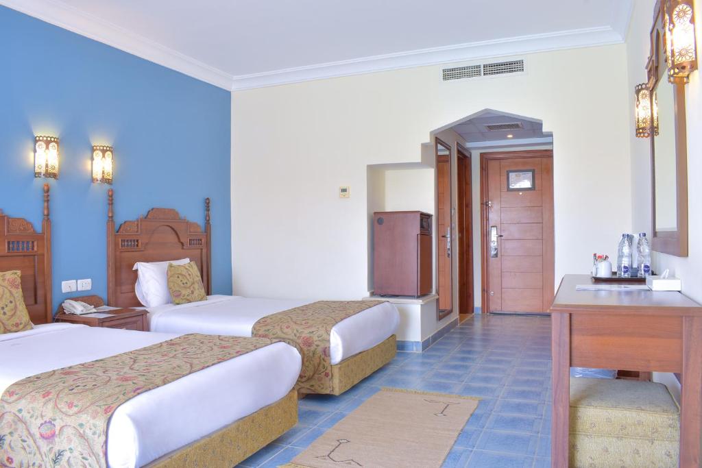 Jasmine Palace Resort & Spa foto 13