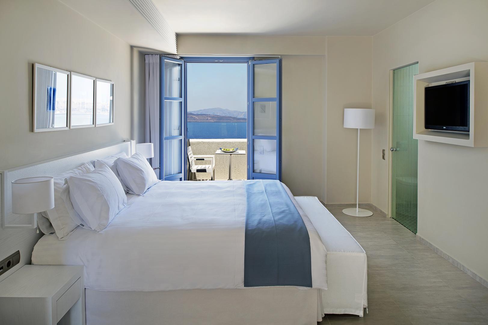 Acroterra Rosa Hotel foto 10