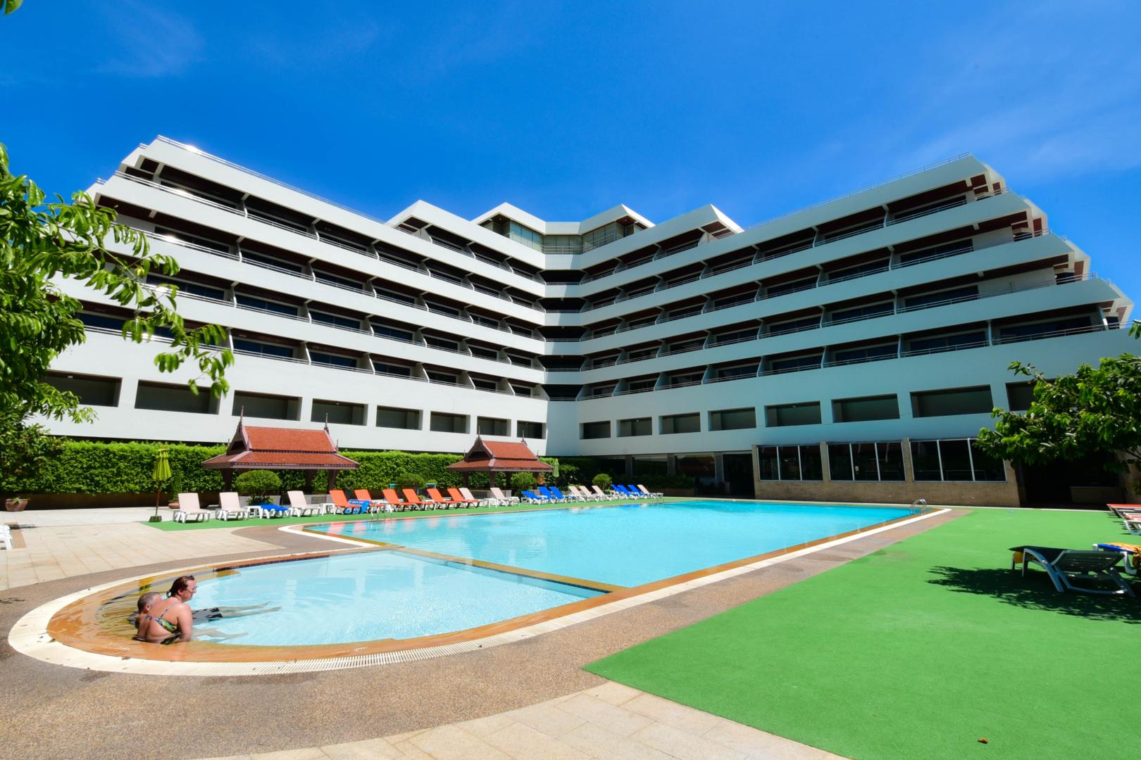 Patong Resort foto 49