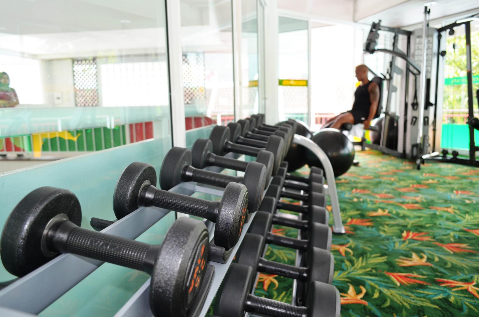Patong Resort foto 41