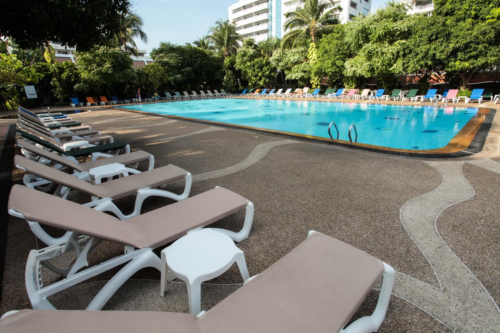 Patong Resort foto 36