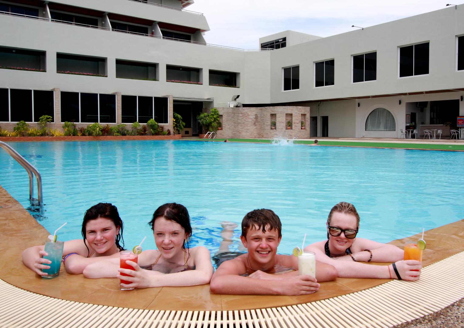 Patong Resort foto 44