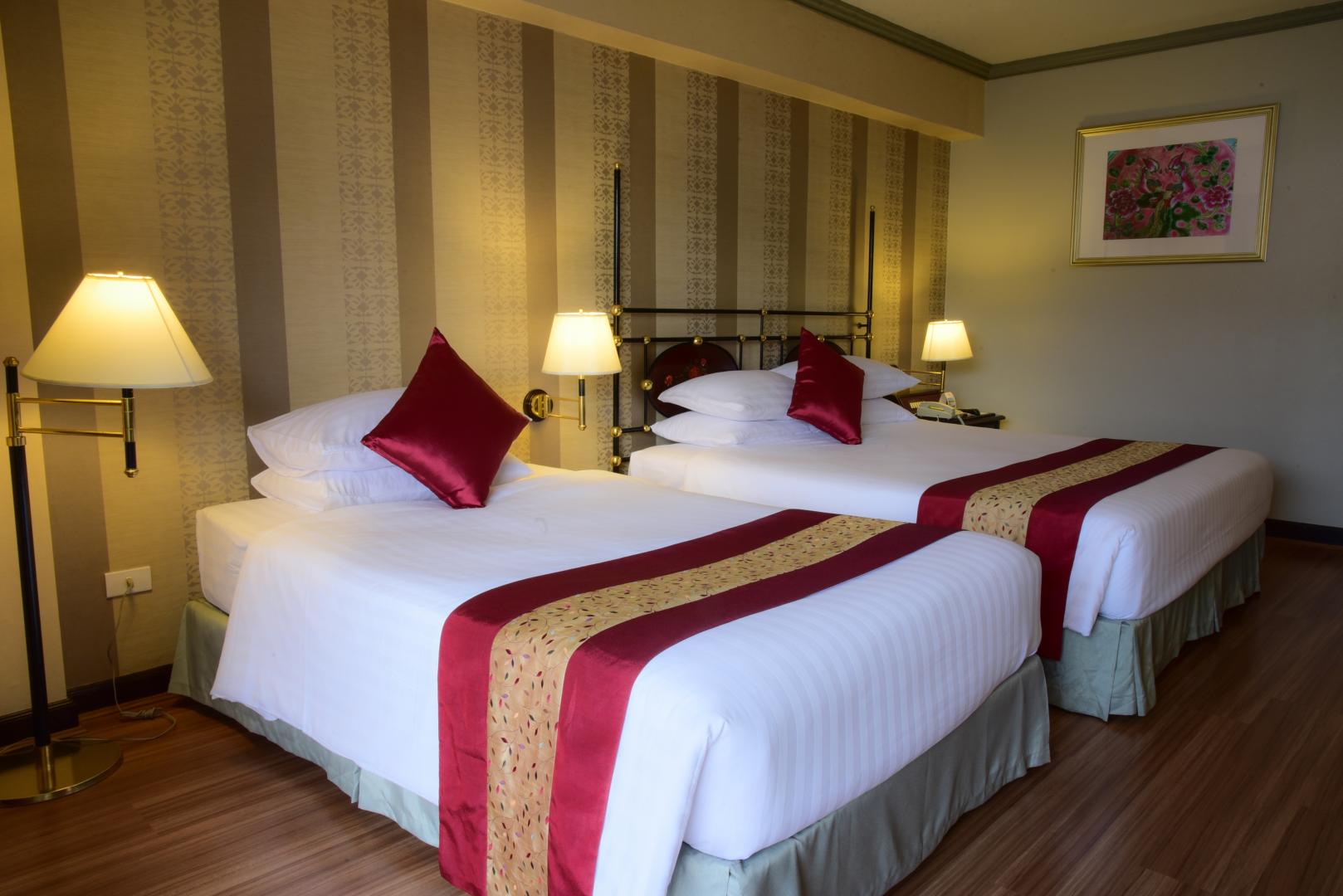Patong Resort foto 11