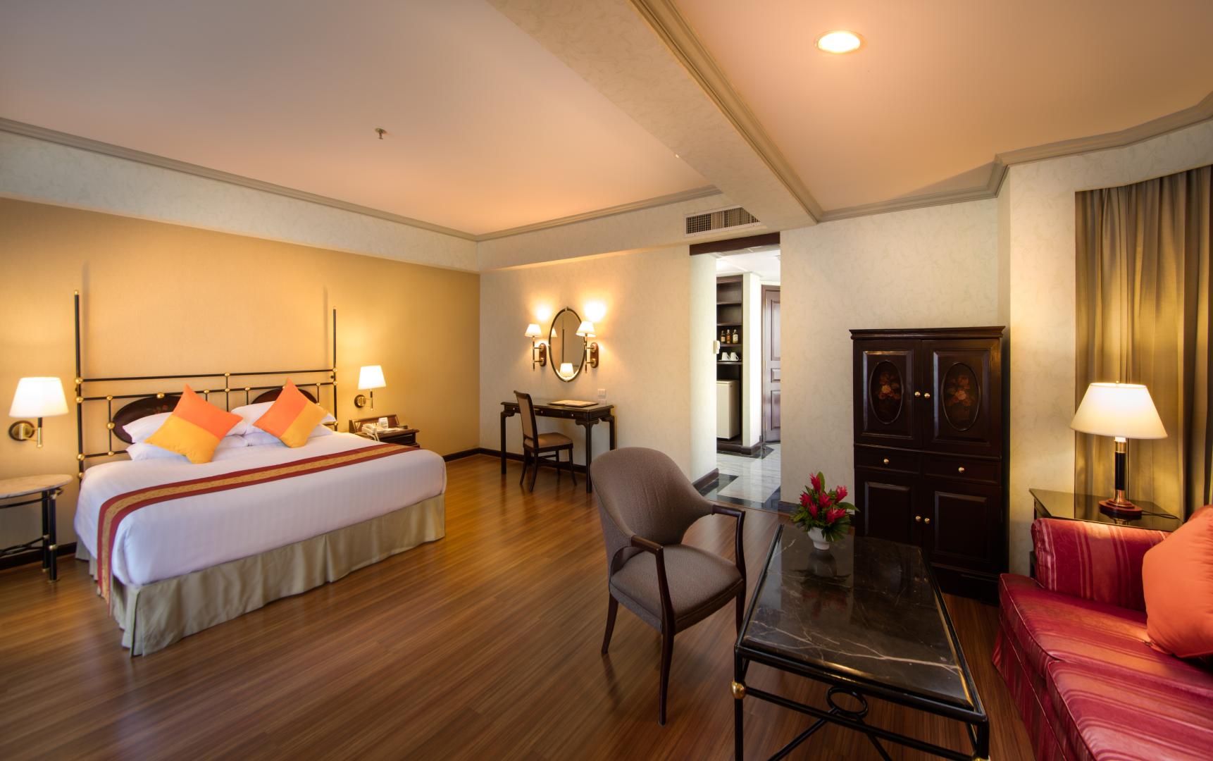 Patong Resort foto 45