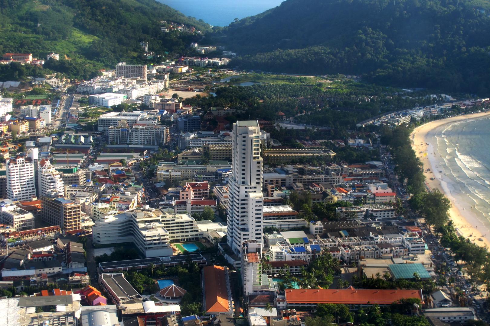 Patong Resort foto 6