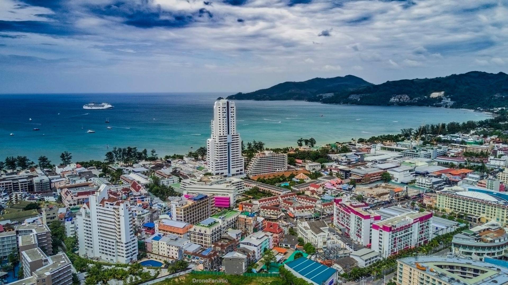 Patong Resort foto 14