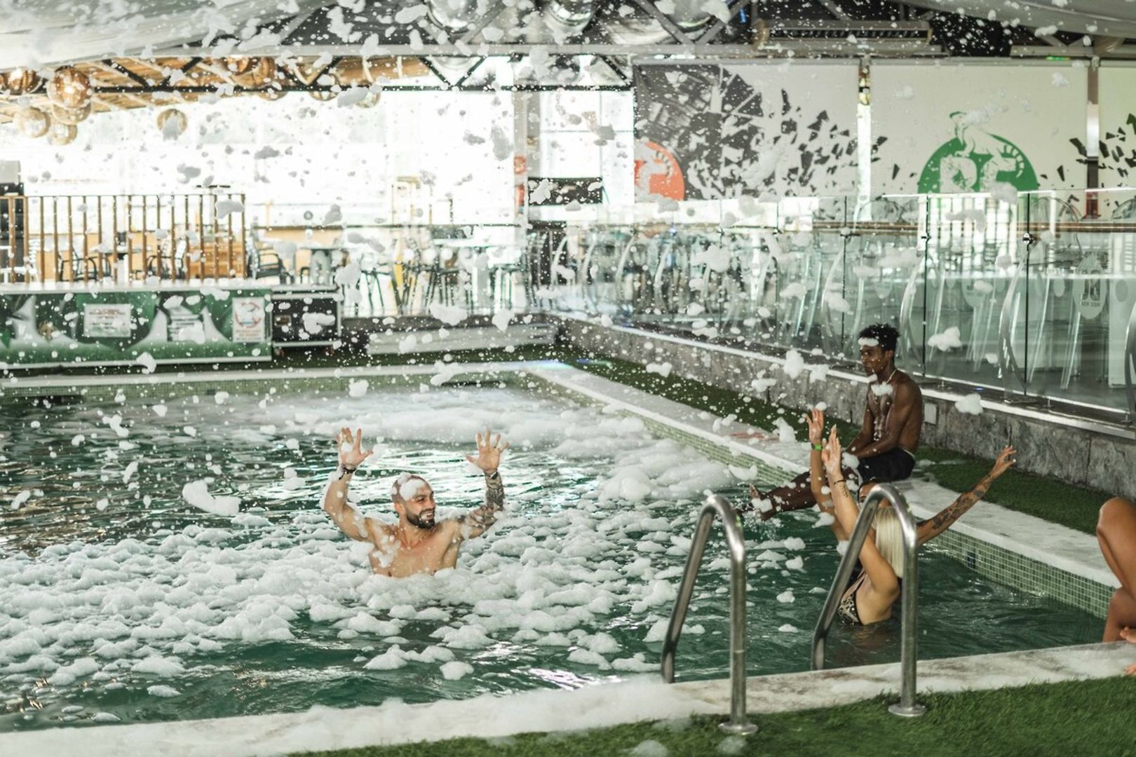 Benidorm Celebrations Music Resort image 0