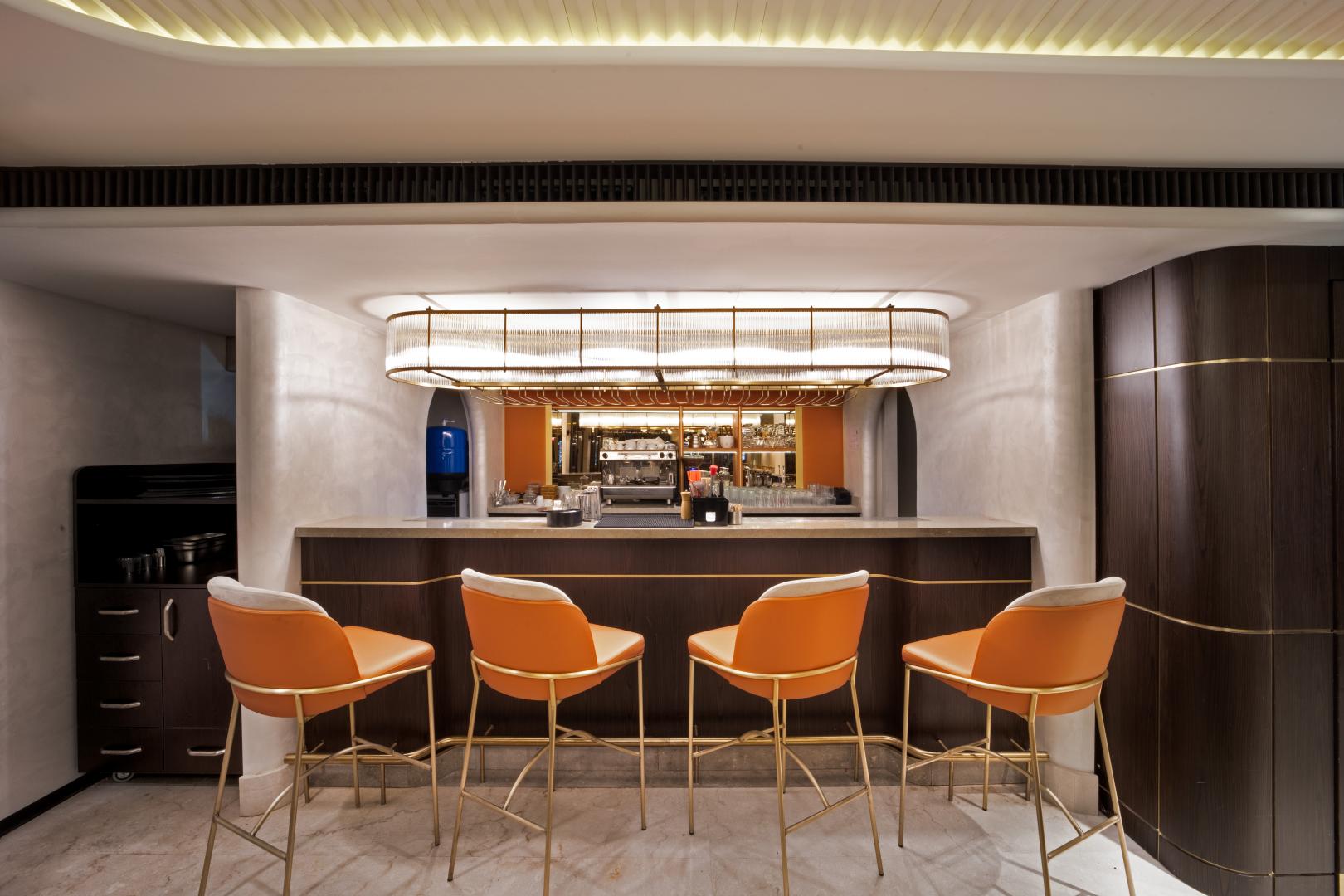 Bentley Hotel Bosphorus foto 36