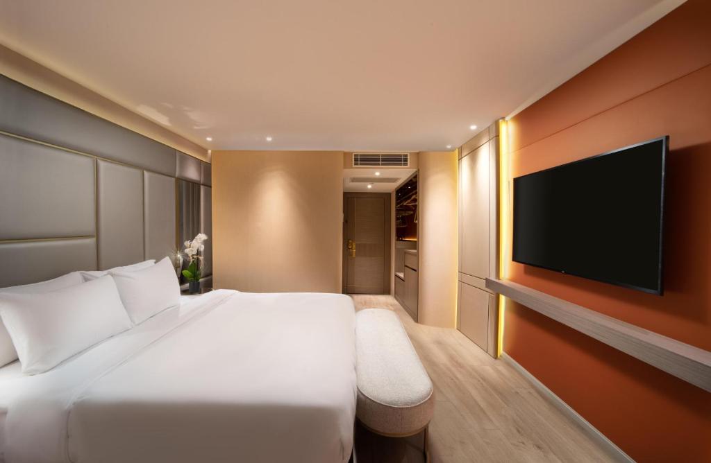 Bentley Hotel Bosphorus foto 6