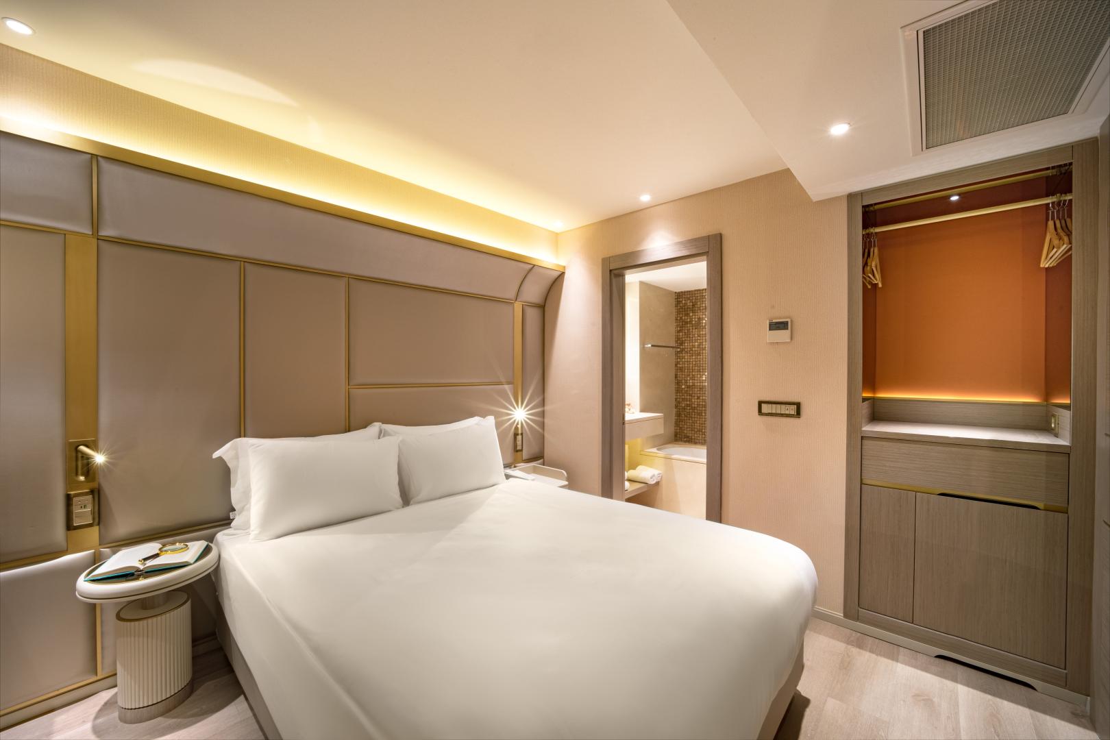 Bentley Hotel Bosphorus foto 8