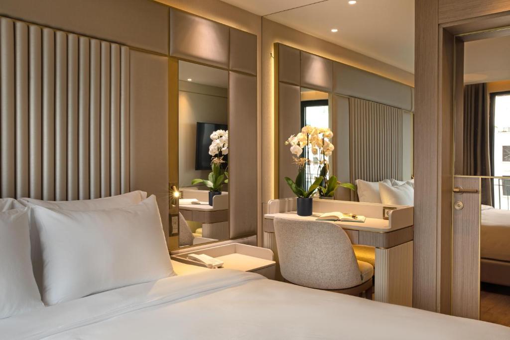 Bentley Hotel Bosphorus foto 41