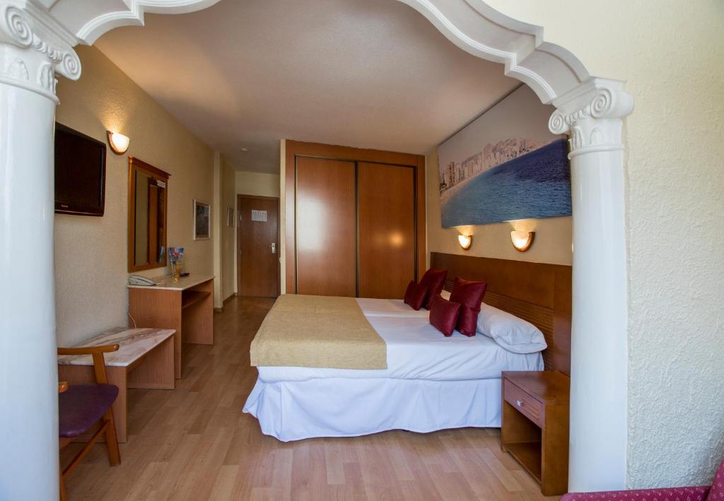 Magic Villa Benidorm image 1