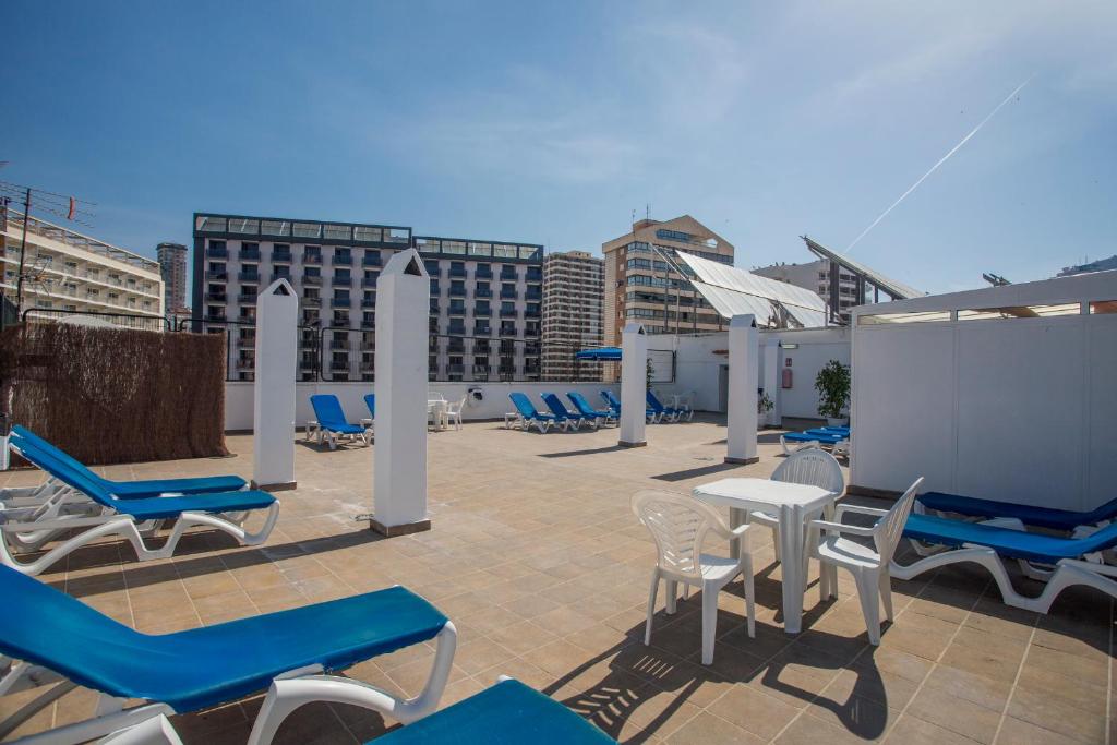 Magic Villa Benidorm foto 9