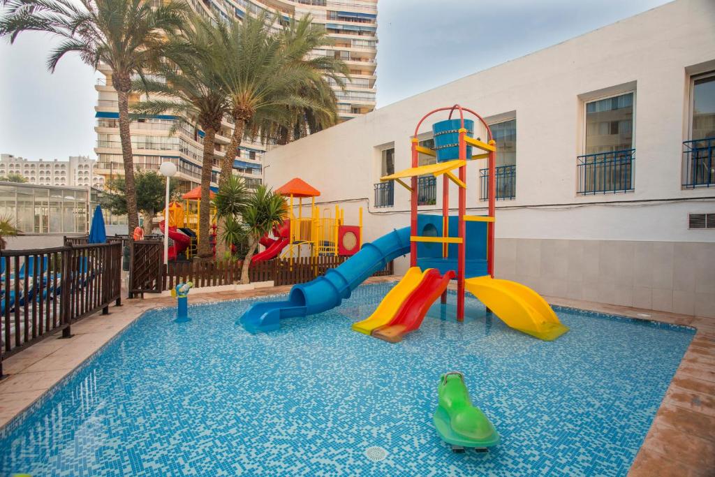 Magic Villa Benidorm foto 13