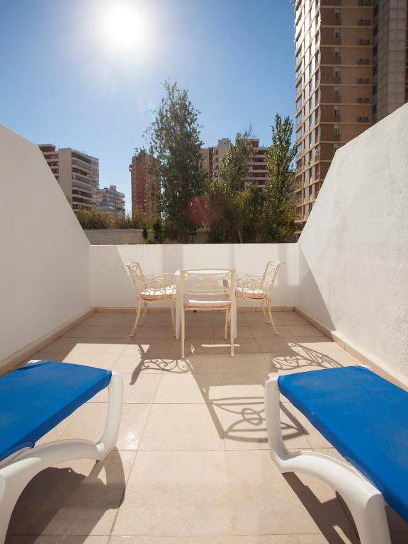 Magic Villa Benidorm foto 8