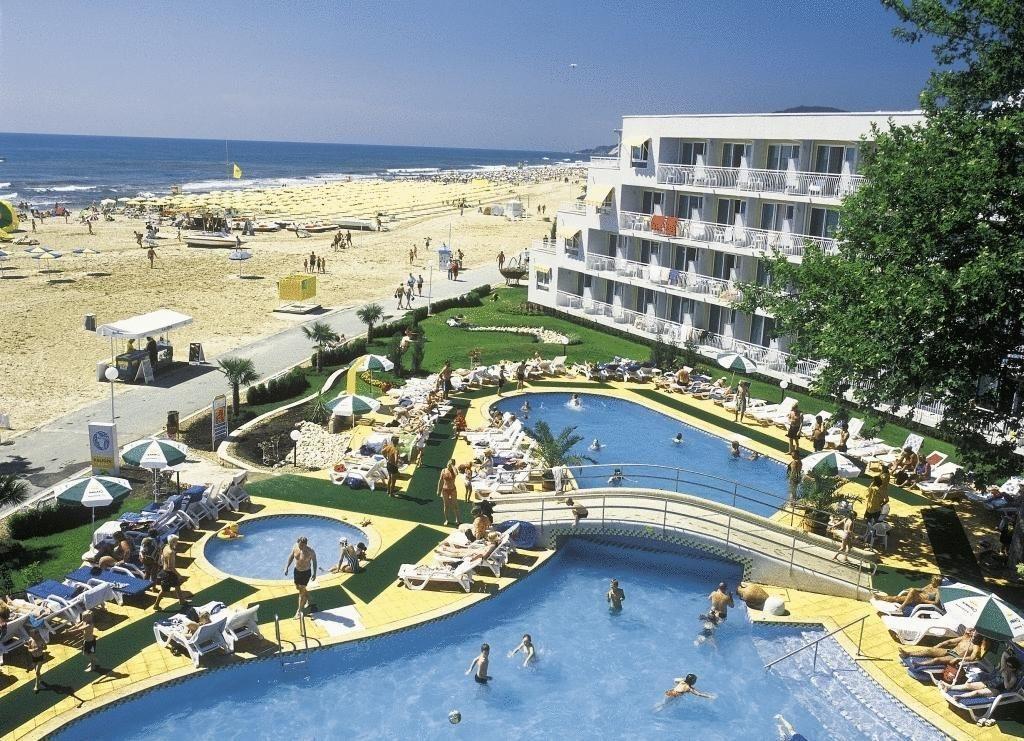 Hotel Kaliopa foto 27