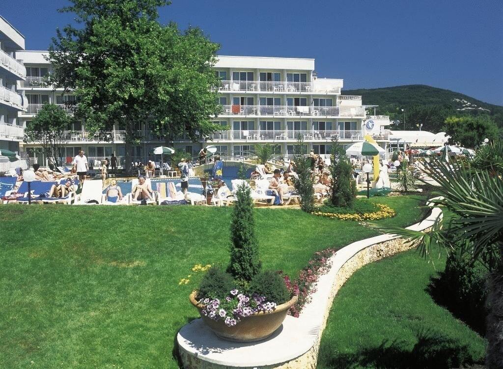 Hotel Kaliopa foto 29