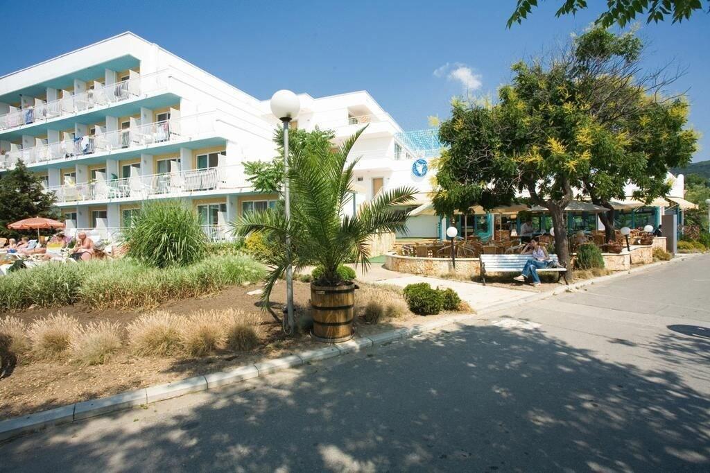 Hotel Kaliopa foto 28