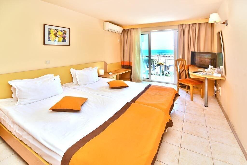 Hotel Kaliopa foto 9