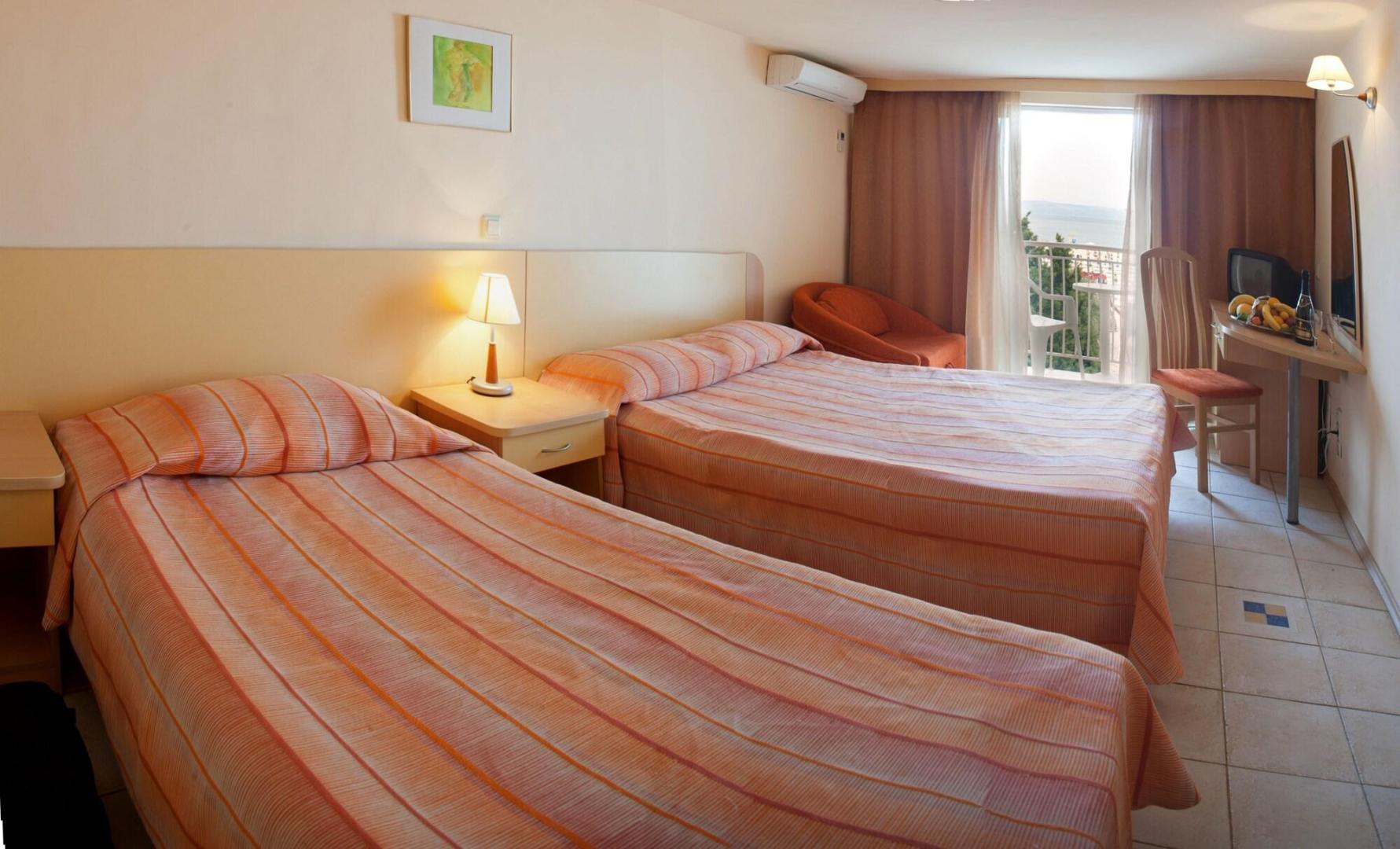 Hotel Kaliopa foto 2