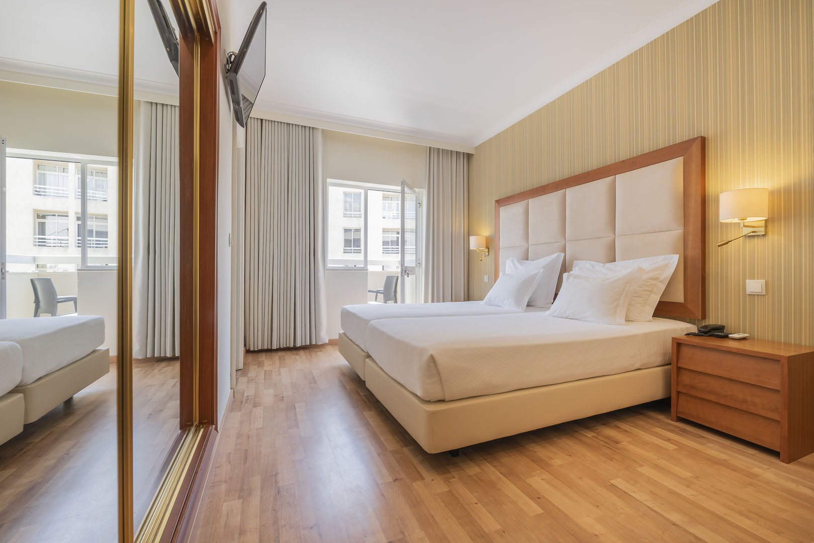 Baía Beach Hotel foto 44