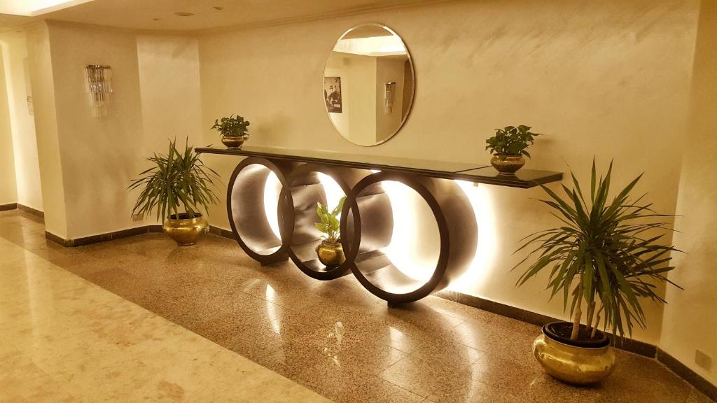 Romance Alexandria Hotel foto 16