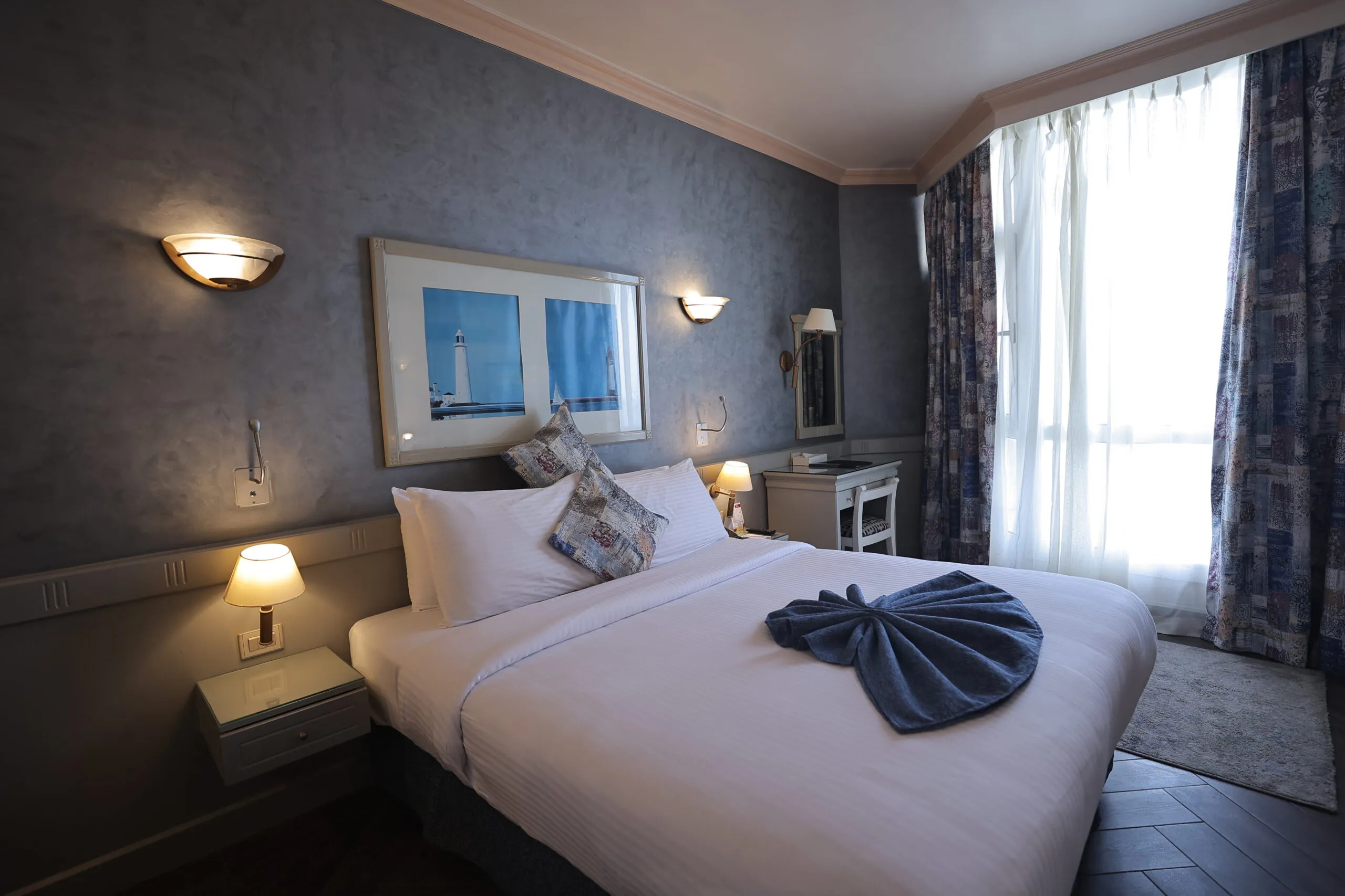 Romance Alexandria Hotel foto 9