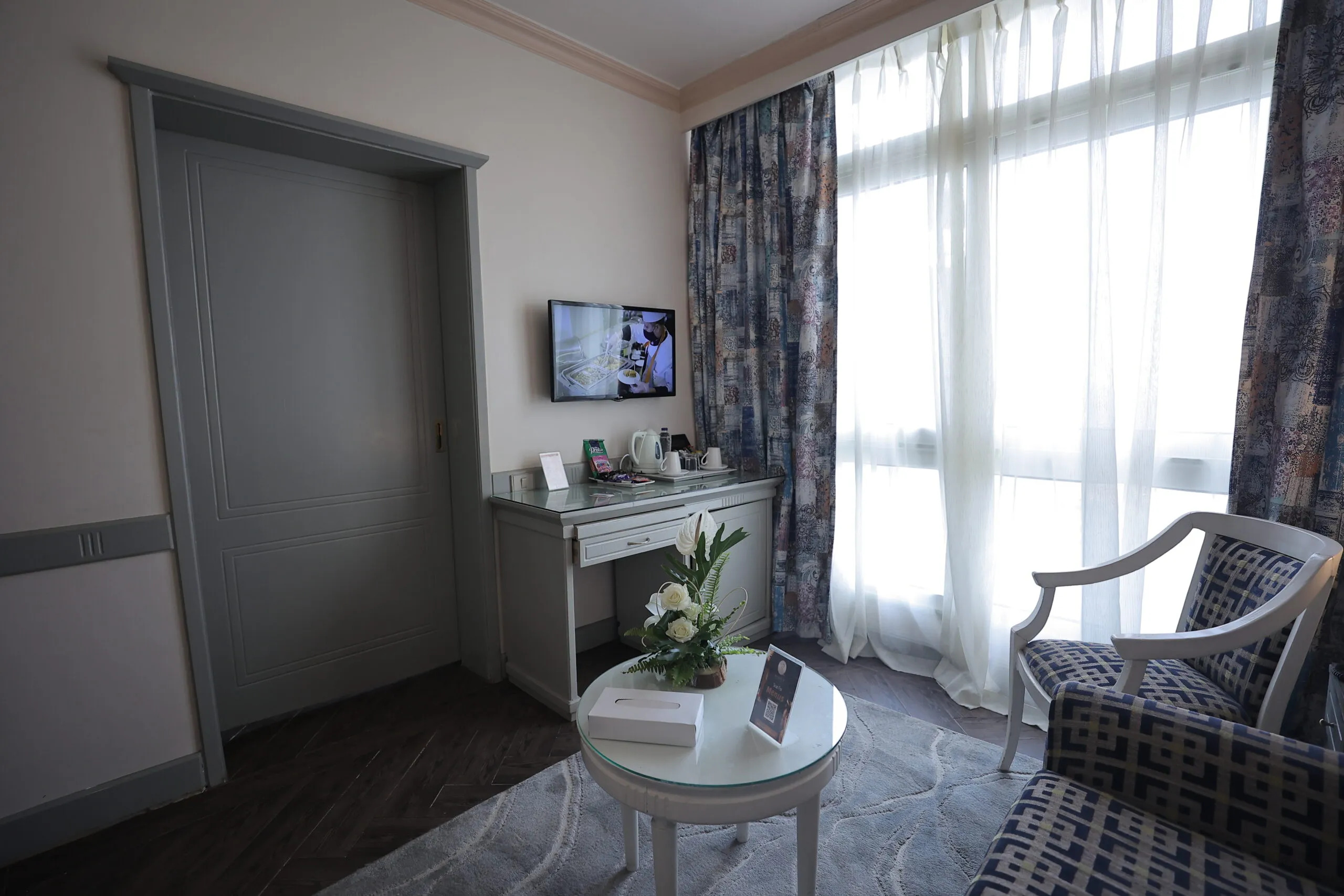 Romance Alexandria Hotel foto 7
