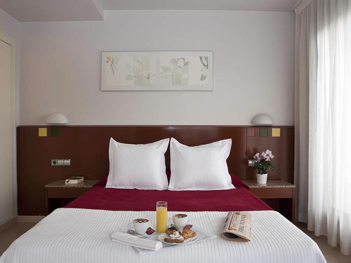 Hotel Sant Pau