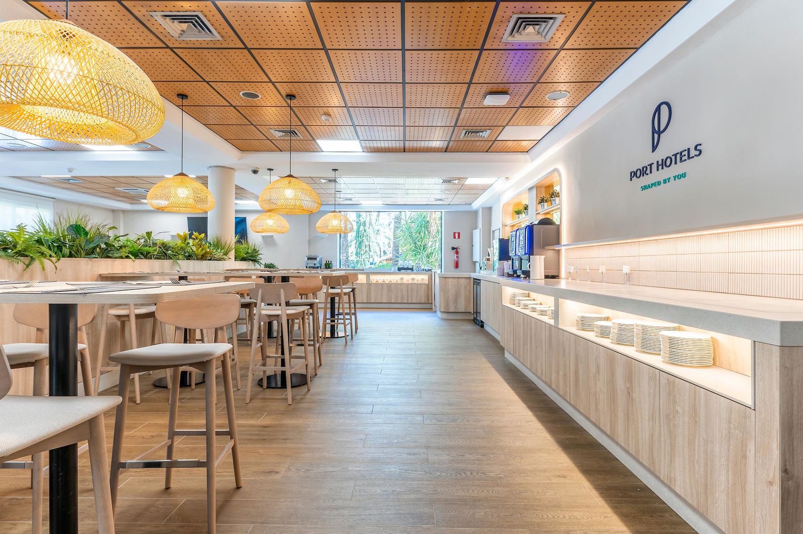 Port Jardín Milenio image 3