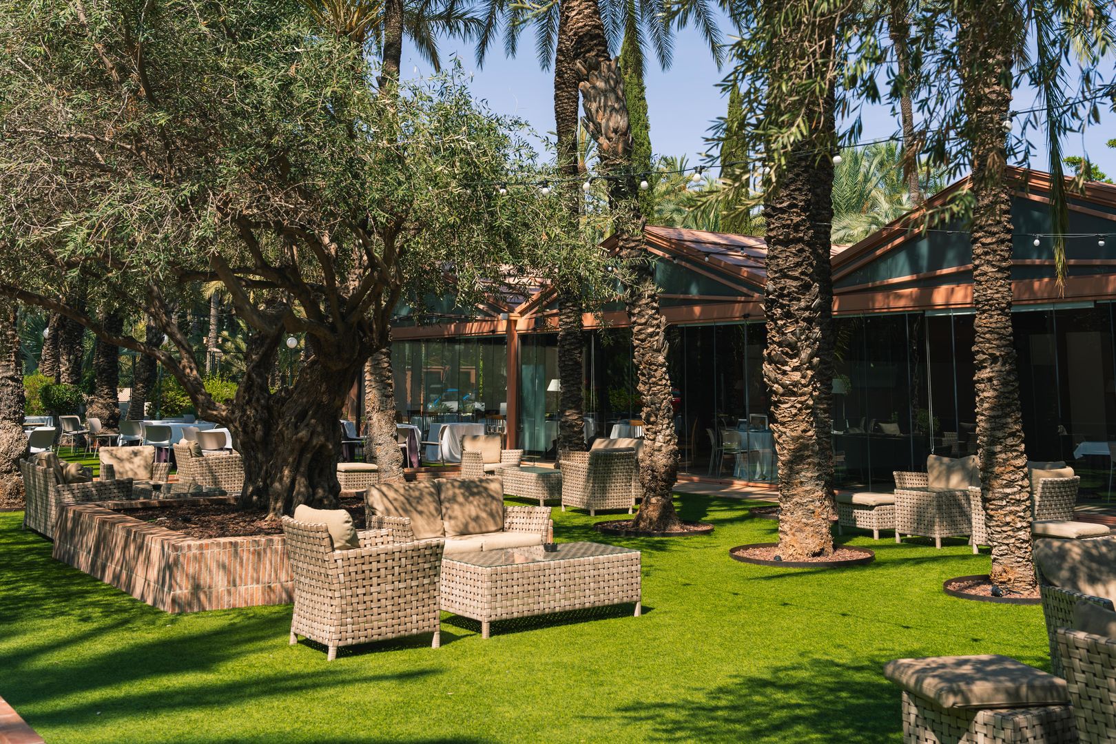 Port Jardín Milenio image 2