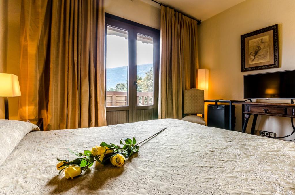 Hotel Temple Ponferrada foto 6