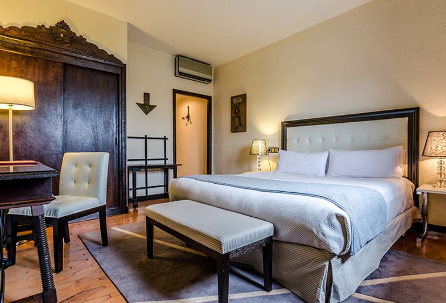 Hotel Temple Ponferrada foto 7