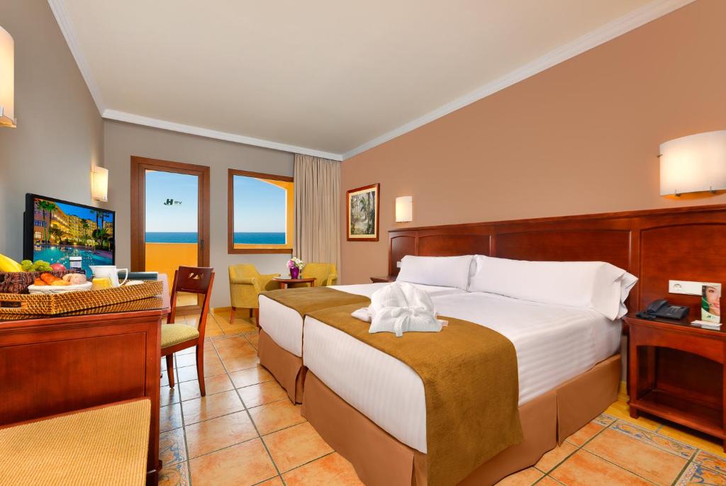 Hotel IPV Palace & Spa foto 8