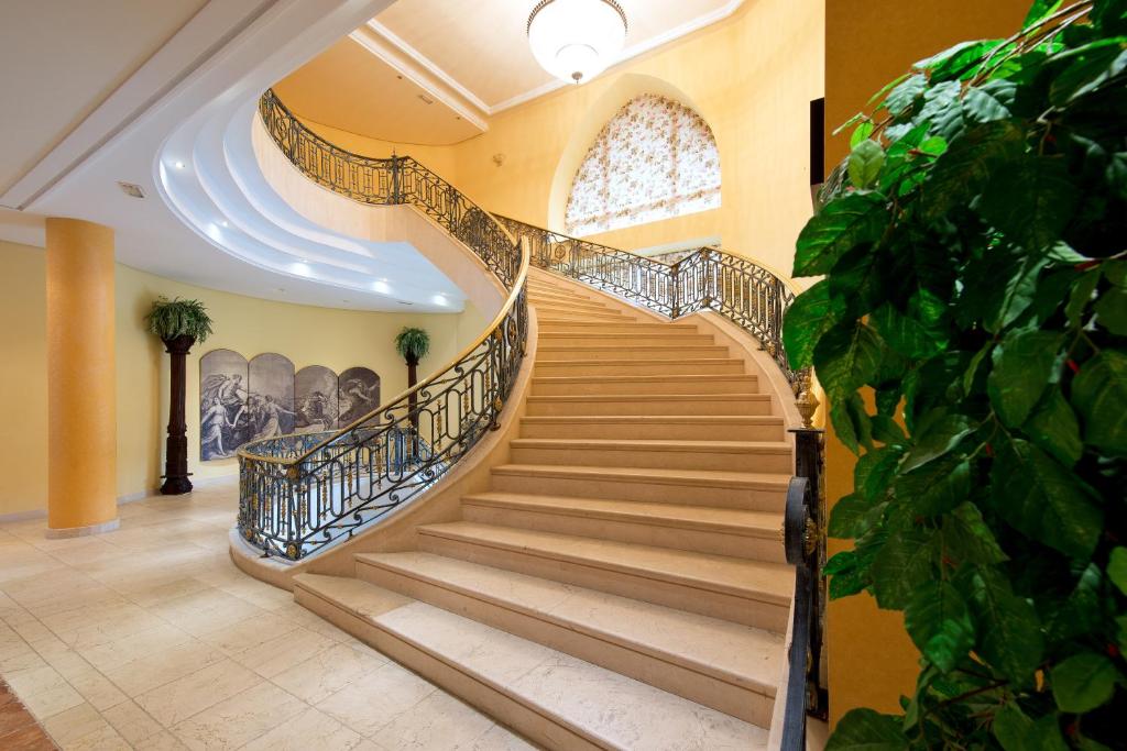 Hotel IPV Palace & Spa foto 7