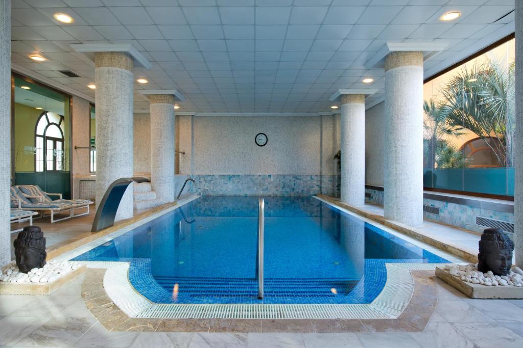 Hotel IPV Palace & Spa foto 10