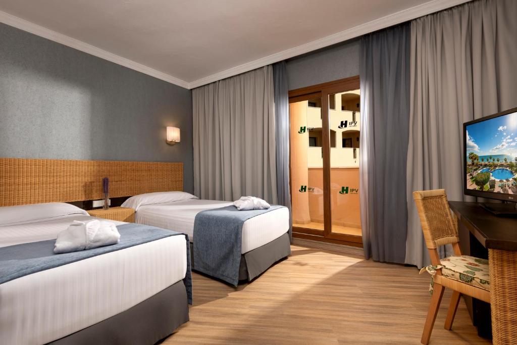 Hotel IPV Palace & Spa foto 19