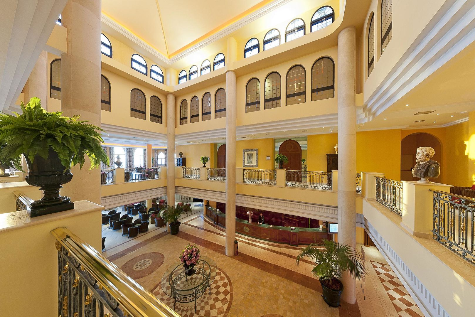 Hotel IPV Palace & Spa image 2