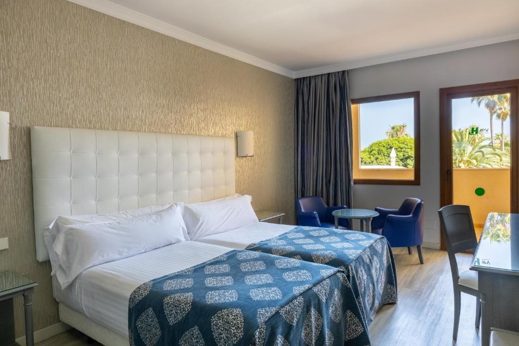 Hotel IPV Palace & Spa foto 16
