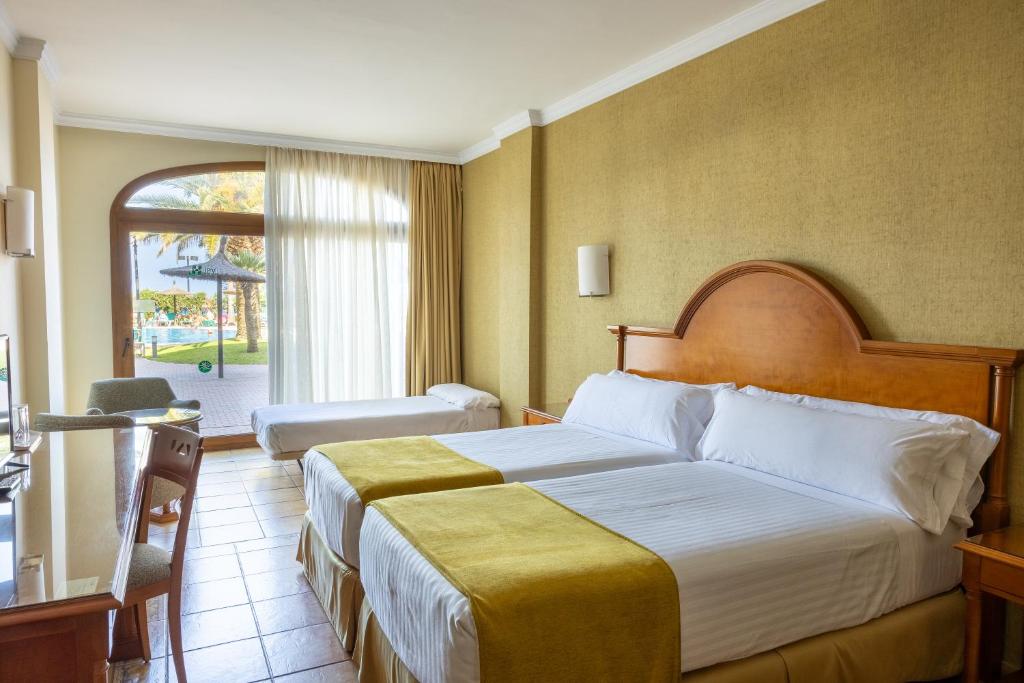 Hotel IPV Palace & Spa foto 17