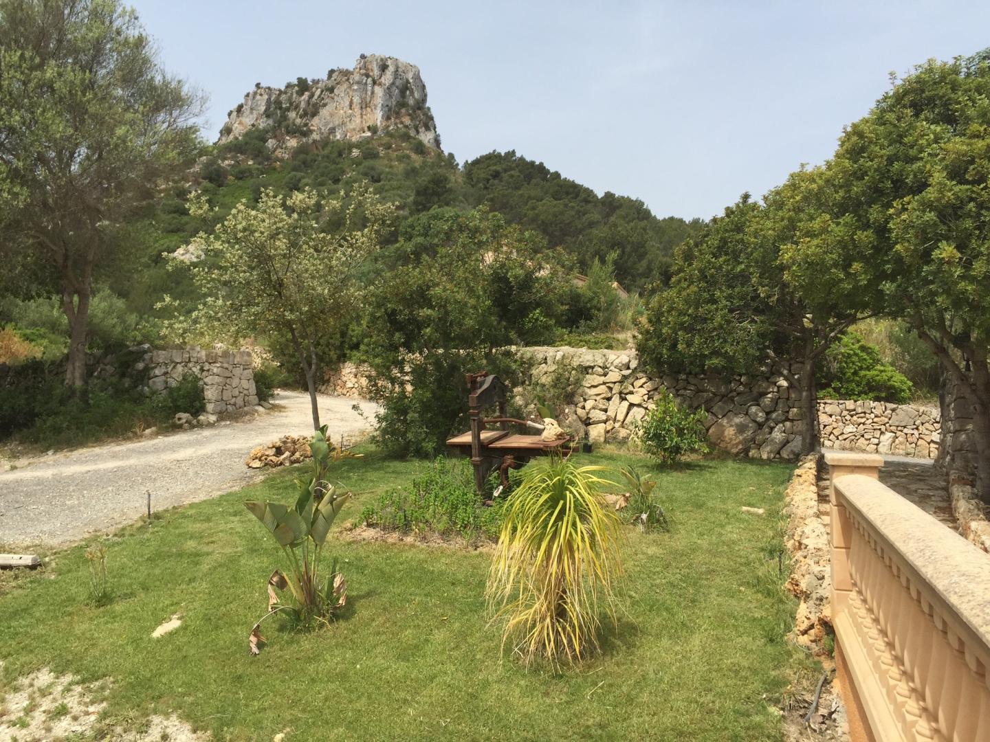 Agroturisme Es Picot foto 34