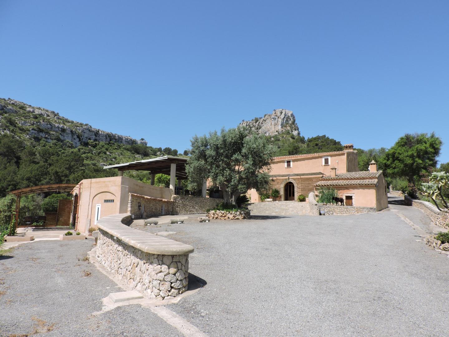Agroturisme Es Picot foto 21